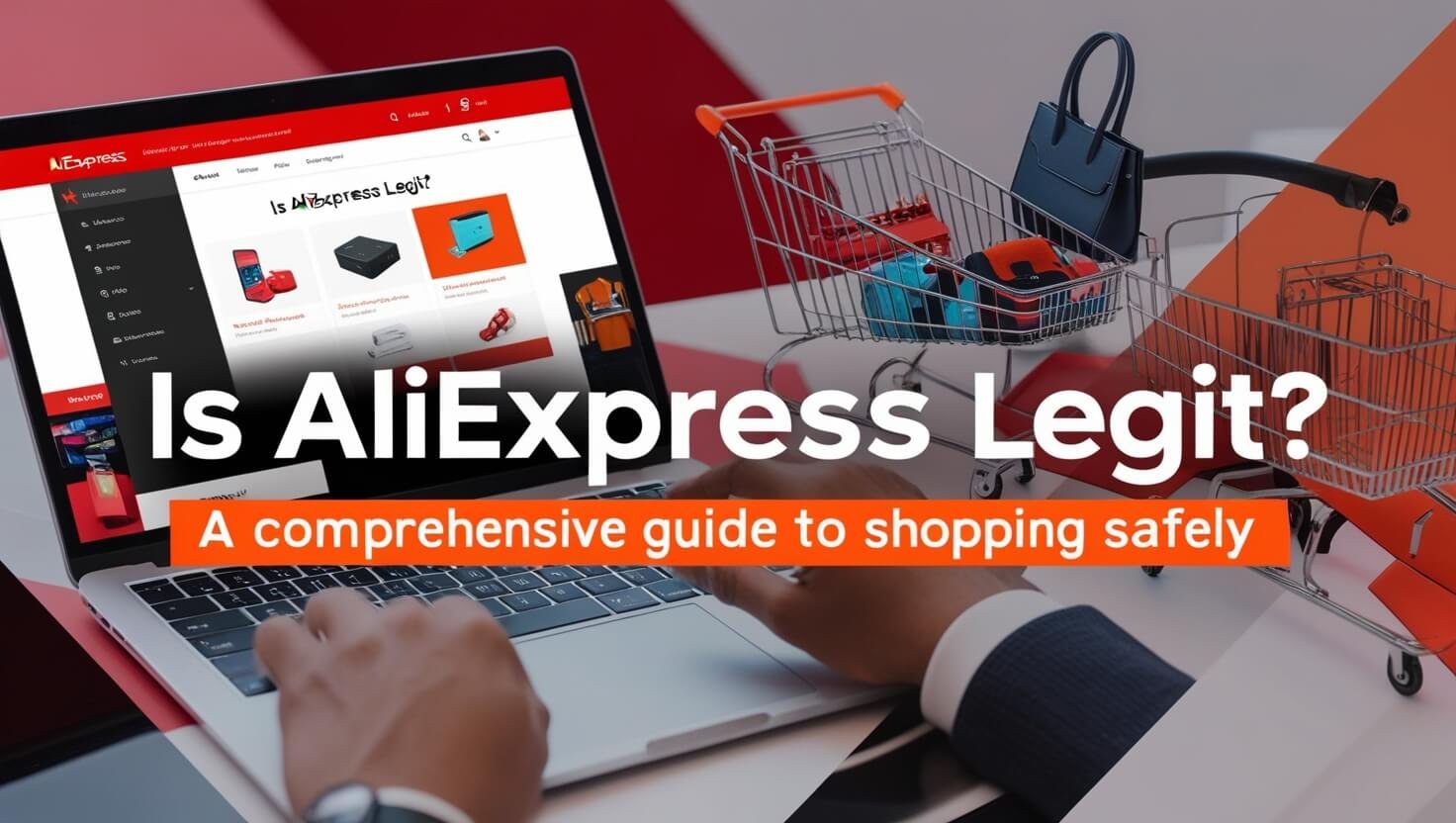 Is AliExpress Legit? A Comprehensive Guide to Shopping Safely