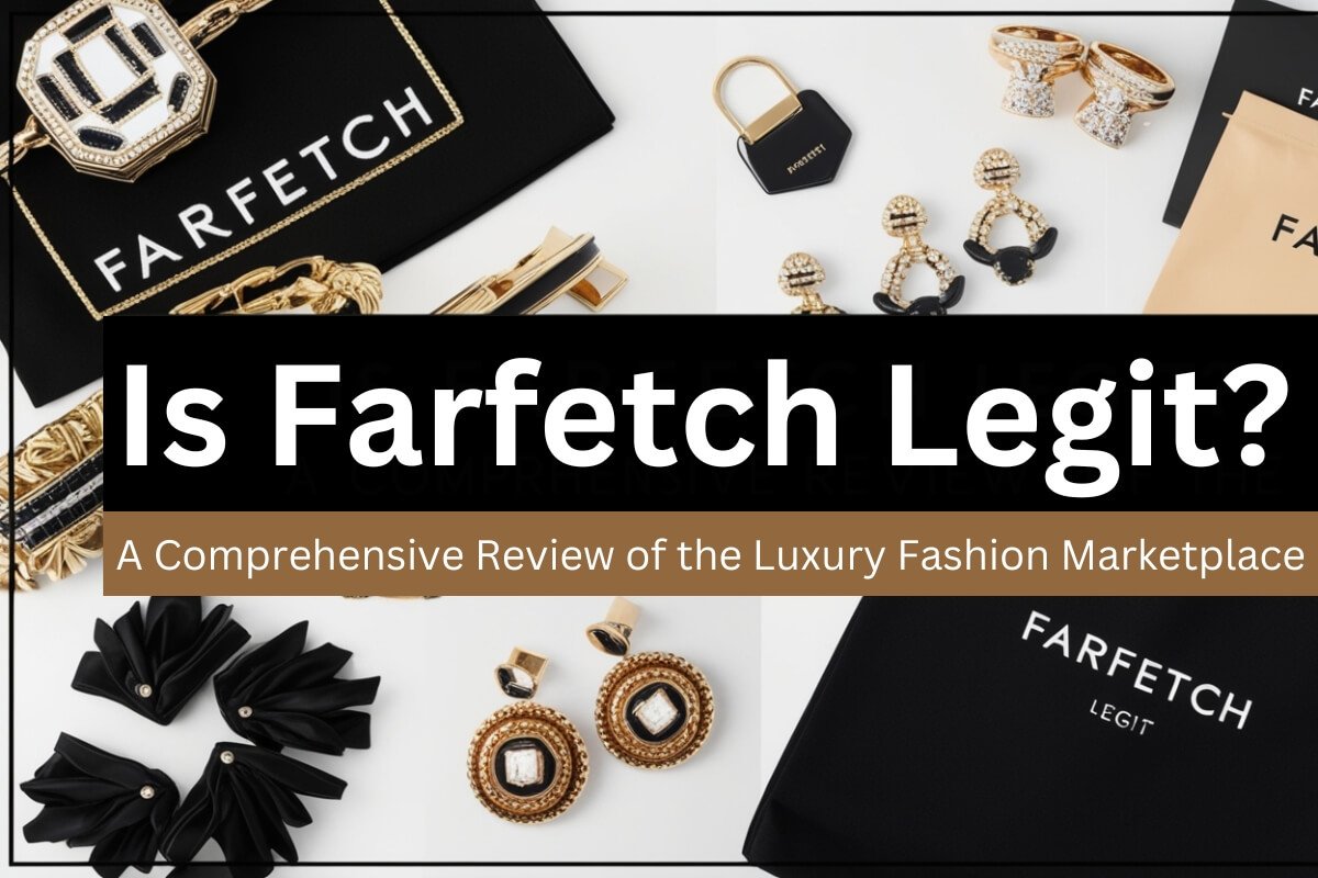 Is Farfetch Legit? A Comprehensive Review of the Luxury Fashion Marketplace