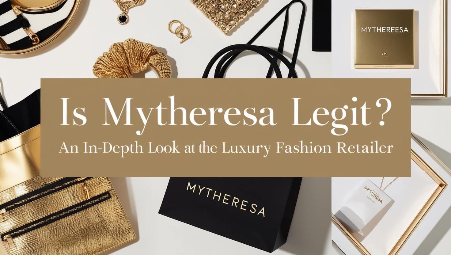 Is Mytheresa Legit? An In-Depth Look at the Luxury Fashion Retailer