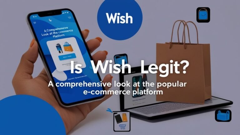 Is Wish Legit? A Comprehensive Look at the Popular E-commerce Platform