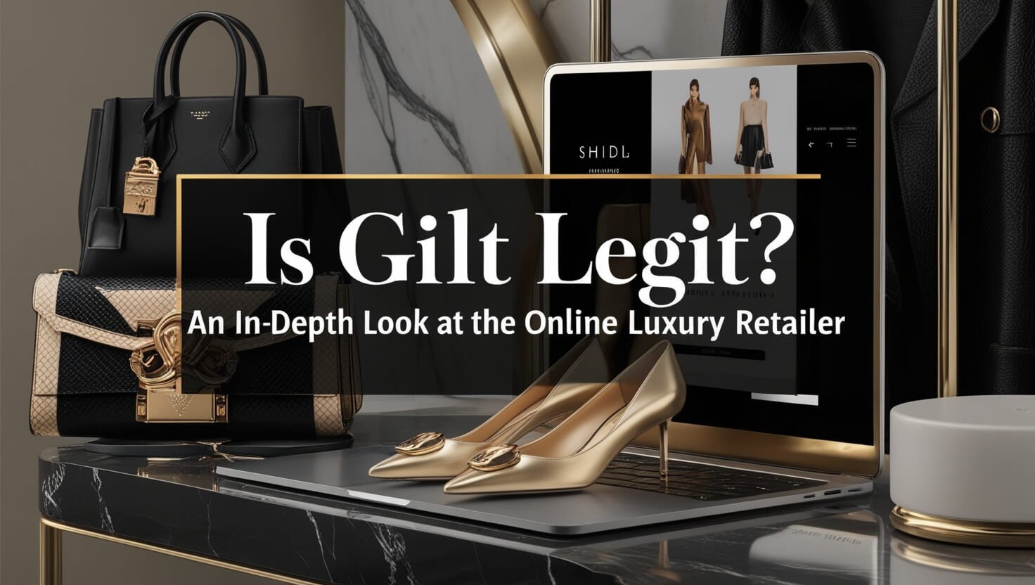 Is Gilt Legit? An In-Depth Look at the Online Luxury Retailer