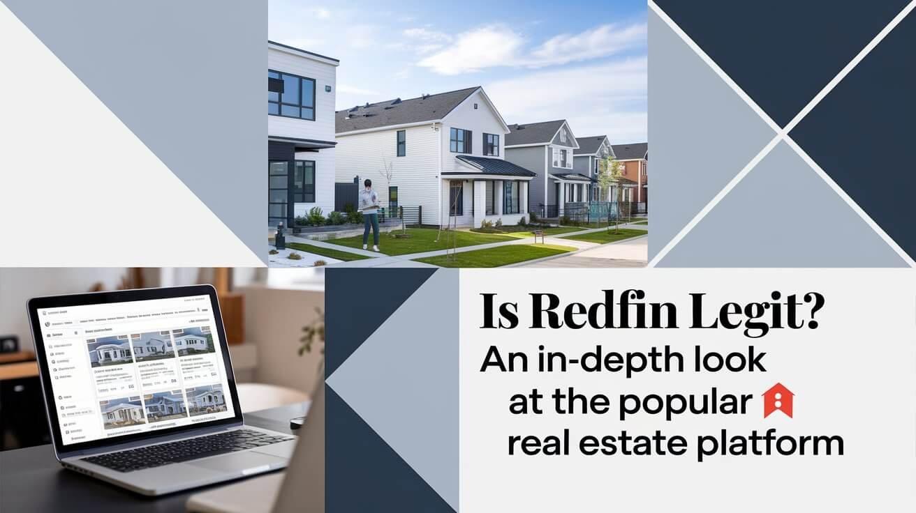 Is Redfin Legit? An In-Depth Look at the Popular Real Estate Platform